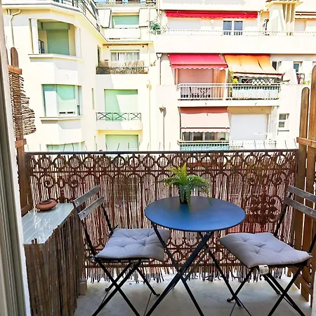 Apartment Centre Proche La
