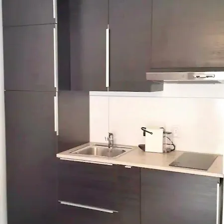 Centre Proche La Apartment Nice