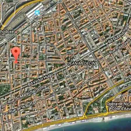 Apartment Centre Proche La *